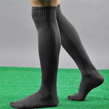 Slipt Çift Cırtlı 2 Adet Futbol Tekmeliği + 2 Adet Futbolcu Tozluk Futbol Maç Set Çorap ve Tekmelik