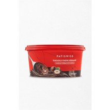 Patiswiss Kakaolu Fındık Kreması 650 G