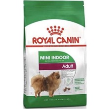 Royal Canin Mini Indoor Adult Yetişkin Köpek Maması 1,5 kg