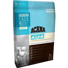 Acana Heritage Puppy Small Breed Tahılsız Köpek Maması 2 kg