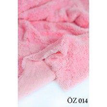 Pababo Peluş Kumaş 170 cm En 100 Metre