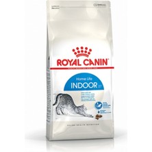 Royal Canin Indoor 37 Kuru Kedi Maması 2 kg