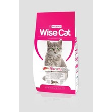 Wise Cat Meat Etli Yetişkin Kedi Maması 15 kg