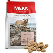 Mera Pure Sensitive Somon&pirinç, 4kg