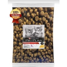 Purina Proplan Kitten Tavuklu Yavru Kedi Maması- 1,5 kg Kürek