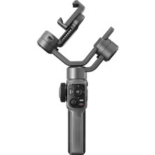 Zhiyun Smooth-5s Akıllı Telefon Görüntü Sabitleyici Gimbal