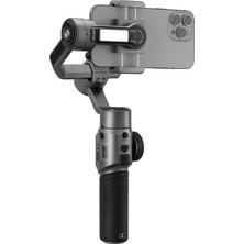 Zhiyun Smooth-5s Akıllı Telefon Görüntü Sabitleyici Gimbal