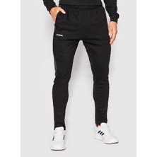 Joma Urban Street Long Black Melange Grey Pants