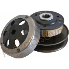 Motobisavm Arka Debriyaj Alpha