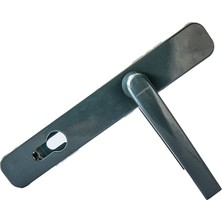 Schamiller Premium Barelli Kapı Kolu