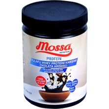 Mossa Yulaflı Whey Proteini 300g