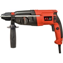 Kleco Kırıcı Derici 820W