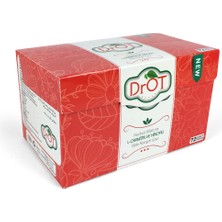 Drot L-Carntin Kinoalı Bitki Çayı 72'li