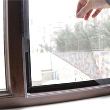Devigo Pencere Sinekliği 4 M Cırt Bantlı