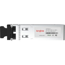 Longline JD092B-LL Compatible 10GBASE-SR SFP+ Transceiver Module