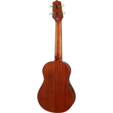 TAKAMINE EGU-C1 Elektro Concert Ukulele