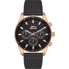 Slazenger  Erkek Kol Saati