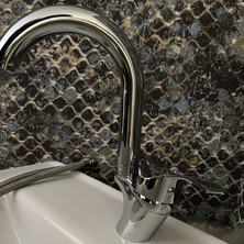 Hms Hazer Hitit Lavabo Bataryası