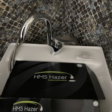 Hms Hazer Hitit Lavabo Bataryası