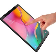 Mobilite Samsung Galaxy Tab S7 Fe SM-T733 12.4" Tablet Uyumlu Nano Ekran Koruyucu