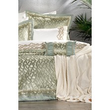 Zebra Casa Bloom Mint 11 Parça Çeyiz Seti