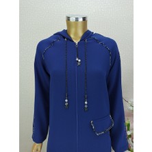Elif Ergün Tekstil Qys Kap 5151 #22-09#