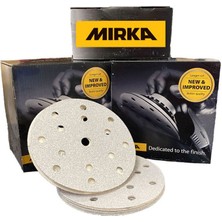 Mirka BASECUT150 mm Disk Zımpara