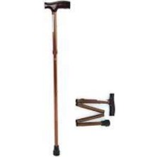 Wollex Katlanabilir Baston Wg W927