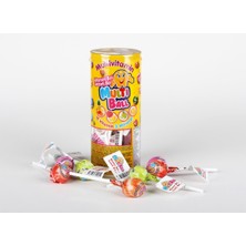 Multi Ball Lolipop Multivitamin 15'Lik