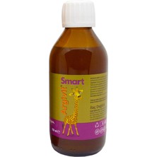 Argivit Multivitamin Smart Şurup 150 Ml