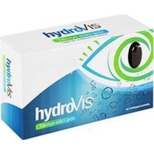 Hydro Hydrovis 30 Yumuşak Kapsül