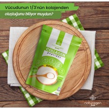 Naturagen Gurme 100 Saf Collagen Peptides 150 Gr 4 Lü Paket (4x150 Gr)