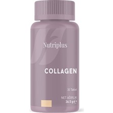 Farmasi Nutrıplus  Tablet 30 Adet