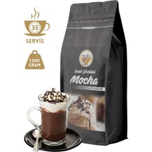 Nera Sıcak Çikolatalı Mocha 1000 gr Toz Içecek