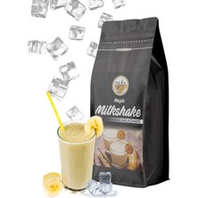 Nera Muzlu Milkshake 1000 gr Içecek Tozu