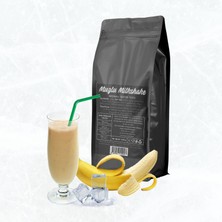 Nera Muzlu Milkshake 1000 gr Içecek Tozu