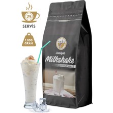 Nera Vanilyalı Milkshake 1000 gr Içecek Tozu