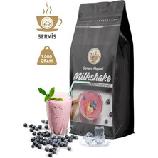 Nera Orman Meyveli Milkshake 1000 gr Içecek Tozu