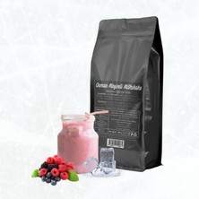 Nera Orman Meyveli Milkshake 1000 gr Içecek Tozu