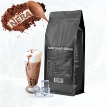 Nera Kakao Bisküvili Milkshake 1000 gr Içecek Tozu