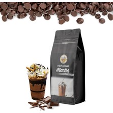 Nera Soğuk Çikolatalı Mocha 1000 gr Içecek Tozu