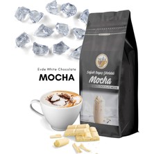 Nera Soğuk Beyaz Çikolatalı Mocha 1000 gr Içecek Tozu