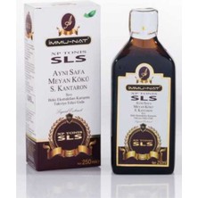 Immu-Nat Immunat Xp Tonis Sls (250 Ml)
