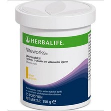 Herbalife Niteworks