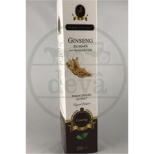 Immu-Nat Immunat Ginseng Sıvı Ekstraktı 250 Ml