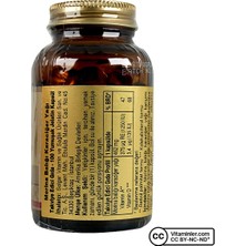 Solgar Cod Liver Oil 100 Softjel