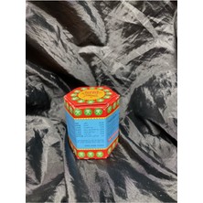 Tiger Balm 3 Adet 30 Gr Kırmızı 3 X 30 Gr