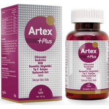 Artex Plus 60 Tablet