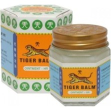 Tiger Balm Original White 30 Gr