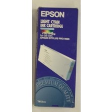 HP Epson T412 Light Cyan C13T412011